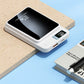 22.5W Ultra-Slim snabbladdande  Power Bank