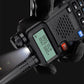 UV-5R amatörradio lång räckvidd UV5R tvåvägsradio dubbelband walkie-talkie