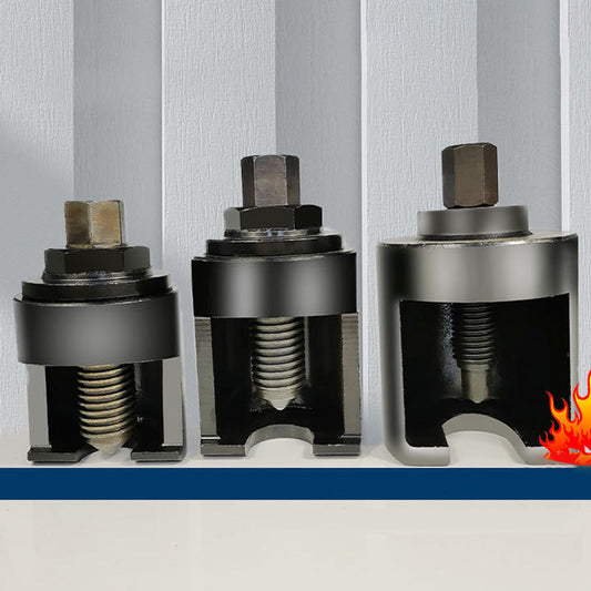 Verktyg för Borttagning av Kulled för Lastbilar