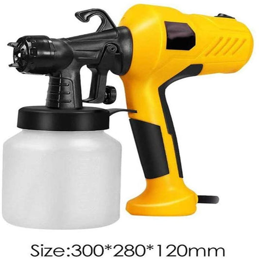 💖HOT SALE 42% OFF💖 Högspännings elektriskt färgsprayverktyg
