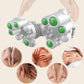 🔥【Smart massagekudde】3D-knådning + värmeterapi🌿Högkvalitativa material och tyst design⚡50 % rabatt - bara 24 timmar kvar! "