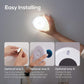 💡 50% RABATT! ✨ Uppladdningsbar Nattlampa med Rörelsevakt & Magnetfäste – Trådlös Smartbelysning 🌙
