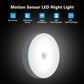 💡 50% RABATT! ✨ Uppladdningsbar Nattlampa med Rörelsevakt & Magnetfäste – Trådlös Smartbelysning 🌙