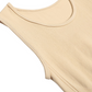 Tummy Control Slimming Shapewear i ett stycke för män