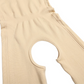Tummy Control Slimming Shapewear i ett stycke för män