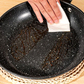 Lätt stekpanna med non-stick-beläggning