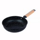 Lätt stekpanna med non-stick-beläggning