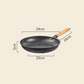 Lätt stekpanna med non-stick-beläggning