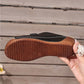 👡✨Ortopediska sandaler med guldspänne