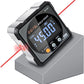 🔥Pousbo® Mini LCD Digital Inklinometer Gradskiva
