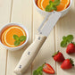 🥕 KÖP 2 FÅ 1 GRATIS! ✨ Multifunktionell Grönsaksskalare för Köket – Rostfritt Stål, Ergonomiskt Handtag & Perfekt för Frukt & Grönsaker 🔪