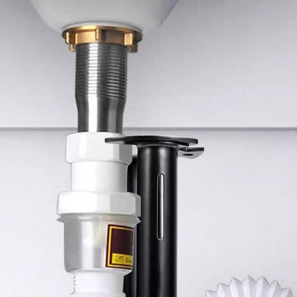 Multifunktionell diskbänksnyckel