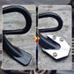 🏍️ 50% RABATT NU ! 🔥 Motorcykel Kickstand Förlängningsplatta – Stabiliserar, Passar de Flesta Modeller & Lätt att Montera ⚡
