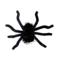 Halloween rolig spider hår hårspänne