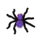 Halloween rolig spider hår hårspänne