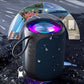 40W Bärbar Bluetooth-Högtalare med RGB-Belysning