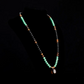🔥Bohemian Natural Stone Beaded Necklace