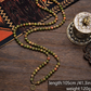 🔥Bohemian Natural Stone Beaded Necklace