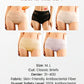 🌸Köp 1, få 1 gratis👙 Sömlösa Andningsbara Trosor – Hudvänlig & Tight Passform – Daglig Komfort Essential ✨