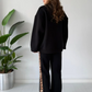 🎉50% RABATT!🔥2-delat set för kvinnor i casual stil