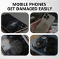 Anti-fingeravtrycksmagnetfodral för serierna 12-17