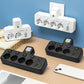 ⏳Begränsad tid 50 % Rabatt⏰Smart grenuttag med USB-portar🔌⚡