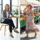 👟 60% RABATT! 💃 Dam-Loafers – Bekväm, Avslappnad Passform & Mångsidig Stil för Vardagen ✨