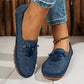 👟 60% RABATT! 💃 Dam-Loafers – Bekväm, Avslappnad Passform & Mångsidig Stil för Vardagen ✨