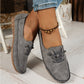 👟 60% RABATT! 💃 Dam-Loafers – Bekväm, Avslappnad Passform & Mångsidig Stil för Vardagen ✨