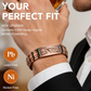 ⏳Begränsad tid – 50% rabatt⏰Magnetarmband för män med örnmönster