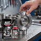 🔧 KÖP 3, FÅ 1 GRATIS! ⚙️ Rostborttagningsspray för Metall – Snabbverkan, skonsam mot ytor & förhindrar nyrostning – perfekt för verktyg, bildelar och utemöbler 🛡️