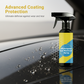 Universal plaståterställare spray – skyddar, rengör & återställer bilens interiör 🚗✨