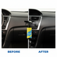 Universal plaståterställare spray – skyddar, rengör & återställer bilens interiör 🚗✨