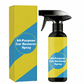 Universal plaståterställare spray – skyddar, rengör & återställer bilens interiör 🚗✨