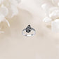 ✨50% RABATT💍Bohemisk vintage ring med blommönster, unik stil för alla tillfällen✨