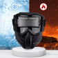 🛠️ 60% RABATT! ⚡ Självtonande Svetsmask – Automatisk Mörkläggning, Snabb Respons & Ögonskydd 🔥