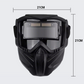🛠️ 60% RABATT! ⚡ Självtonande Svetsmask – Automatisk Mörkläggning, Snabb Respons & Ögonskydd 🔥