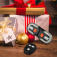 🔥🎁Nyhet 50 % RABATT🔥Trådlös fjärrkontroll för cykelsvängande bakljus