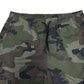 🩳 53% RABATT 🗺️ | Herr Camouflage Cargo-Shorts – Många Fickor & Avslappnad Passform