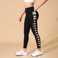 💐 50 % RABATT! Formgivande leggings med hög midja – Skulpterande & Komfort 🔥🦵【Särskilt erbjudande】