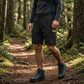 🩳 50% RABATT 🌿 | Herrshorts med Dragsko – Cargofickor & Rak Benform