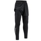 🏃‍♂️ 50% RABATT NU!💨 Herr 2-i-1 Löpartights med Shorts – Kompression & Snabbtorkande – Sportbyxor med Telefonficka 📱