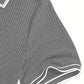 👕 50% RABATT! 🌞 Somrig Casual Kortärmad Pikétröja – Andningsbar Bomull, Modern Passform & Perfekt För Avslappnade Dagar 🏖️