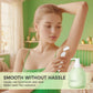 ✨Skonsam och irriterar inte hårborttagningskräm | Erbjudande under begränsad tid 🎁