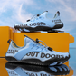 🏃‍♂️ 50% RABATT NU! 💧 Unisex Lätta Snabbtorkande Sportskor – Barfotakänsla, Halkskydd & Dräneringssystem 🌊