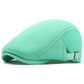 🧢 55% RABATT NU! 🌬️ Andningsbar gubbkeps – nättyg, justerbar rem (55–60 cm) & inbyggt svettband 🧢💨