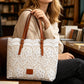 👜 50% RABATT NU! 🌸 Vintage spets axelsväska – elegant, rymlig & justerbar – perfekt för bröllop, vardag & resor 👜🌸