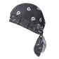 🧢 Köp 1, få 1 gratis! 💨 Unisex Andningsbar Huvbonad – Justerbara Band & Fuktavledande ✨