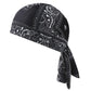 🧢 Köp 1, få 1 gratis! 💨 Unisex Andningsbar Huvbonad – Justerbara Band & Fuktavledande ✨