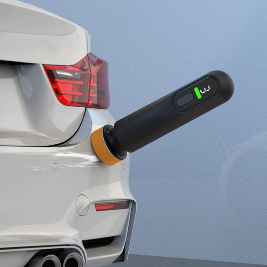 🚗✨ 50% RABATT! Bilreparationsmaskin – Snabb reparation, 40 W motor, 2000 mAh och typ C-laddning!